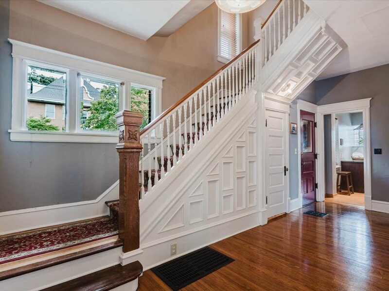 302 W Wood Street Bloomington IL 61701