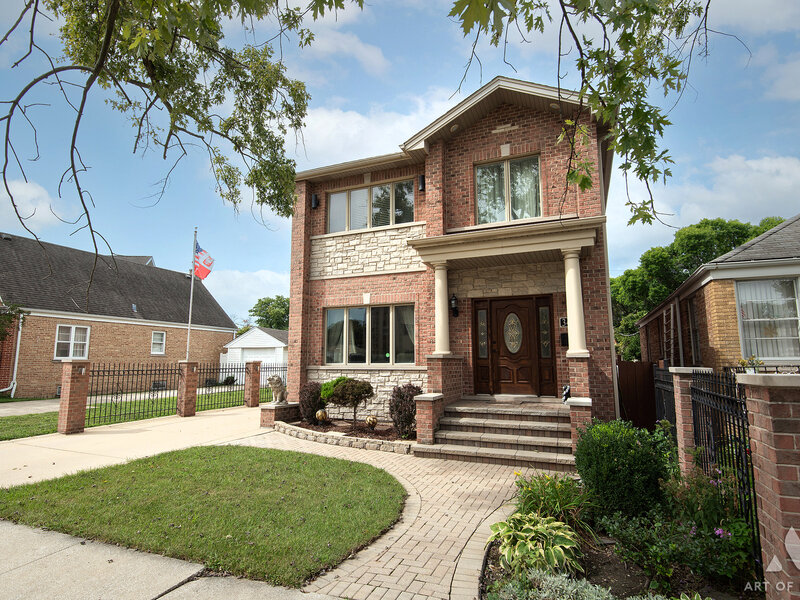 3456 N Pioneer Avenue Chicago IL 60634