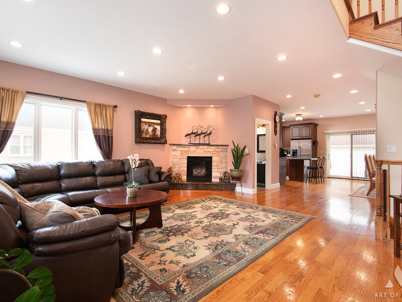 3456 N Pioneer Avenue Chicago IL 60634