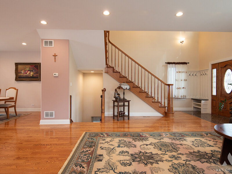 3456 N Pioneer Avenue Chicago IL 60634