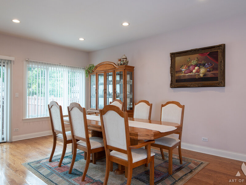 3456 N Pioneer Avenue Chicago IL 60634