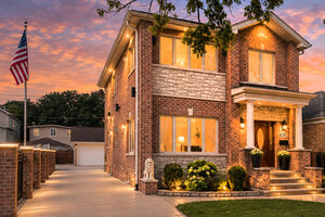 Photo of 3456 N Pioneer Avenue Chicago IL 60634