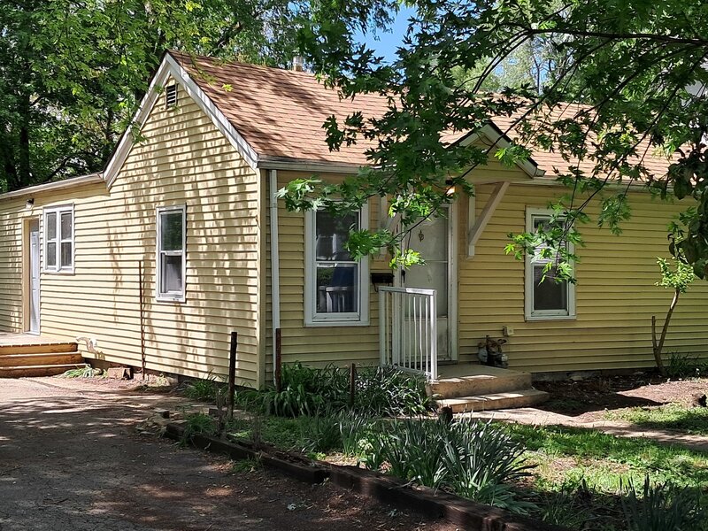 21 Wilson Avenue Joliet IL 60433