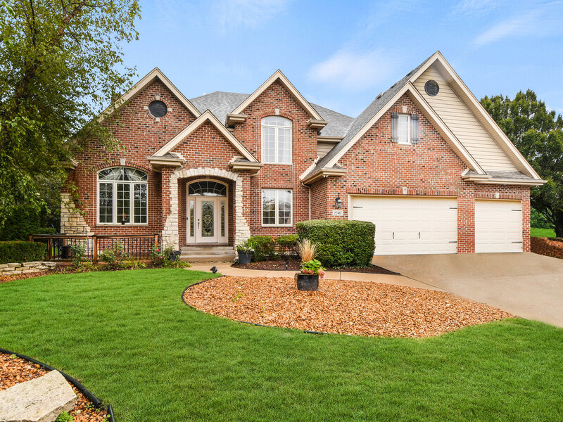 22417 Hughes Street Frankfort IL 60423