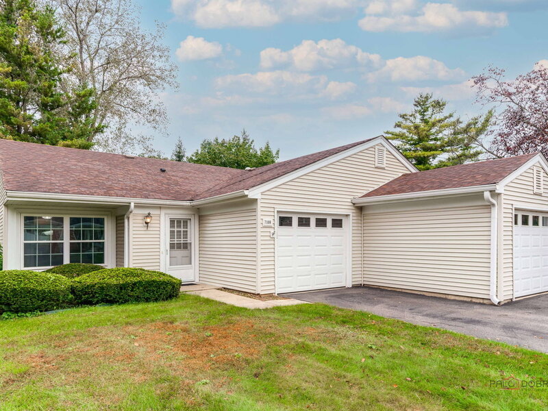 7108 Balboa Lane Fox Lake IL 60020