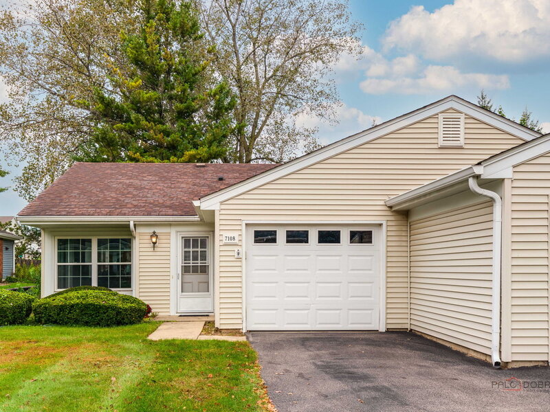 7108 Balboa Lane Fox Lake IL 60020