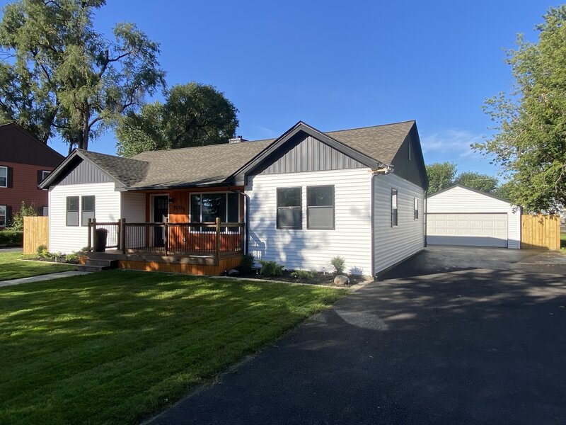 9606 S Natoma Avenue Oak Lawn IL 60453