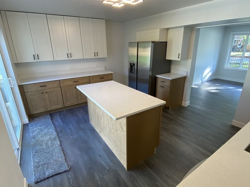 9606 S Natoma Avenue Oak Lawn IL 60453