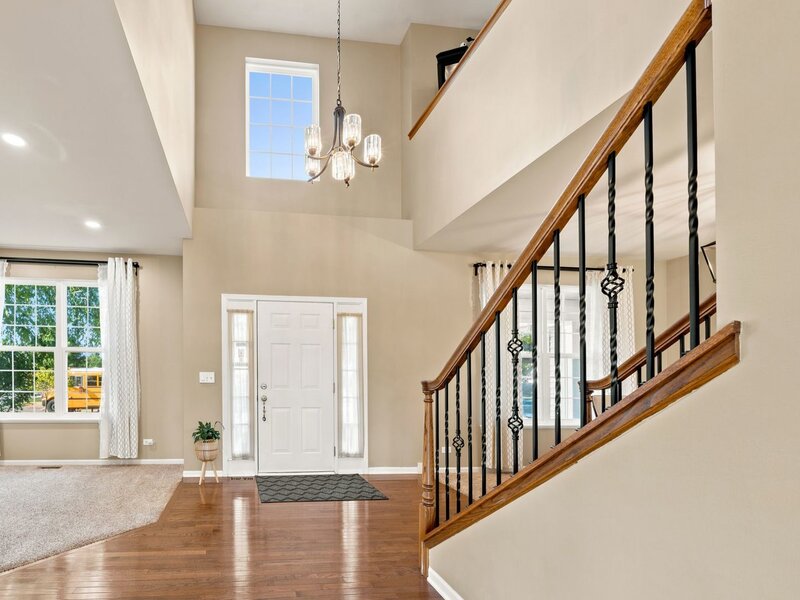 3165 Riley Road Montgomery IL 60538