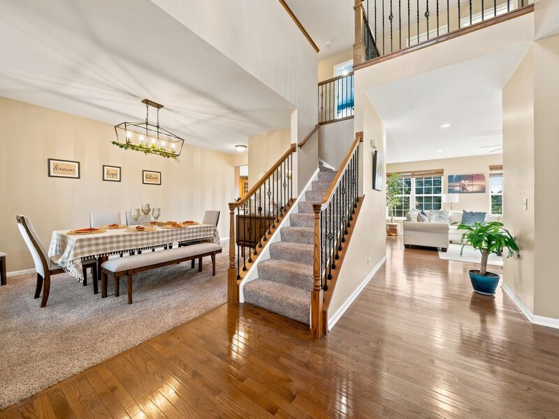 3165 Riley Road Montgomery IL 60538