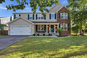 Photo of 3165 Riley Road Montgomery IL 60538
