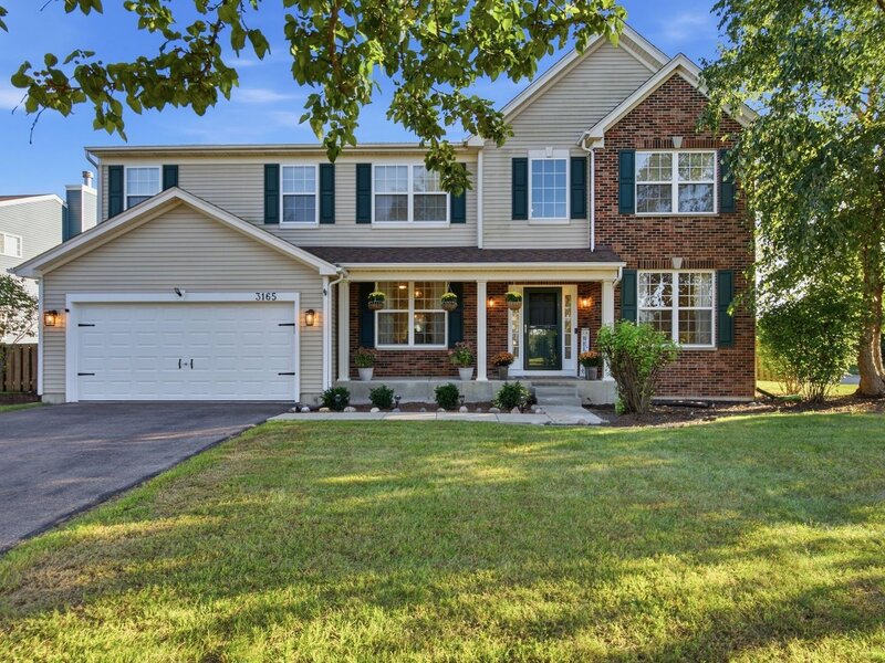 3165 Riley Road Montgomery IL 60538