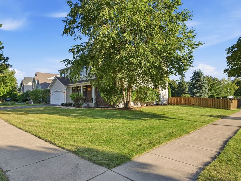 3165 Riley Road Montgomery IL 60538