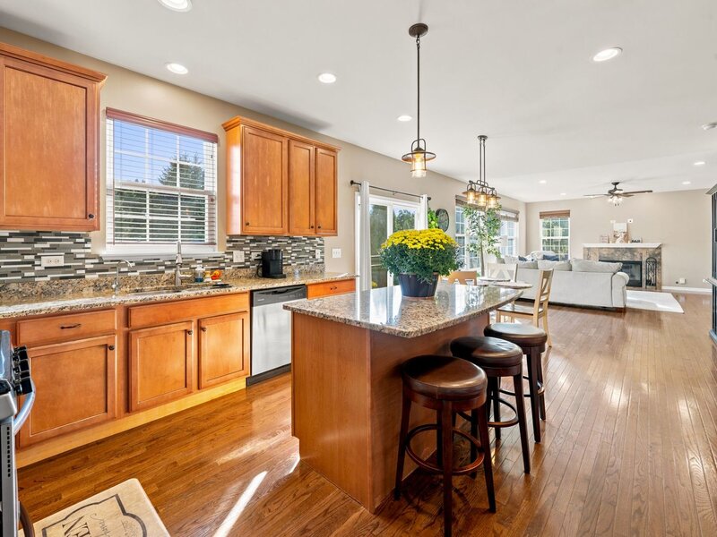 3165 Riley Road Montgomery IL 60538