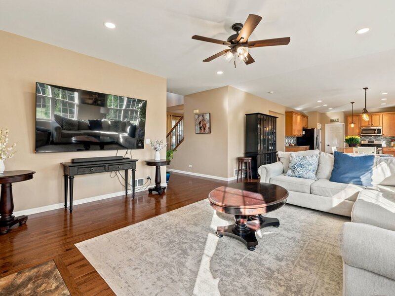 3165 Riley Road Montgomery IL 60538