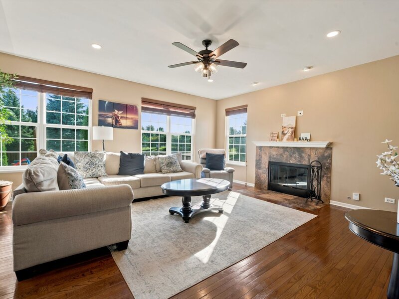 3165 Riley Road Montgomery IL 60538