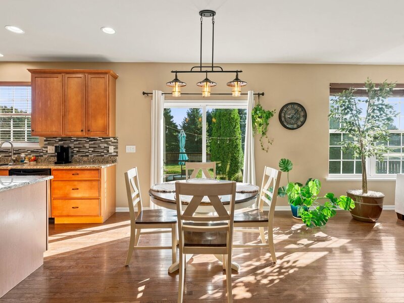 3165 Riley Road Montgomery IL 60538