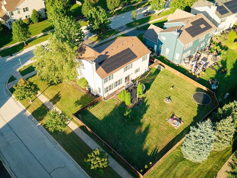 3165 Riley Road Montgomery IL 60538