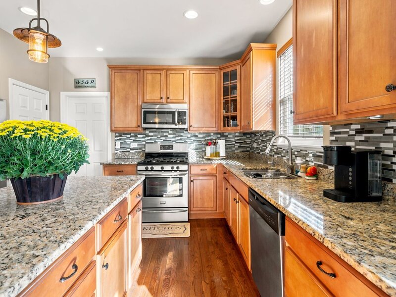 3165 Riley Road Montgomery IL 60538