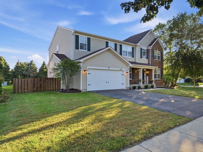 3165 Riley Road Montgomery IL 60538