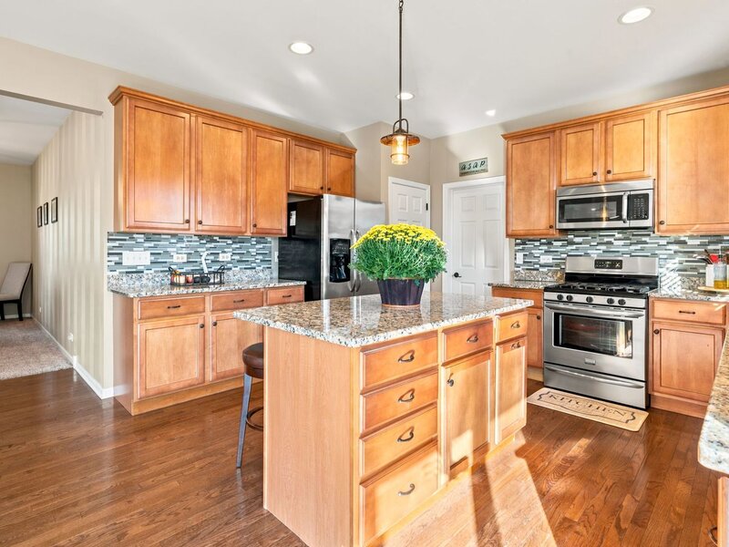3165 Riley Road Montgomery IL 60538