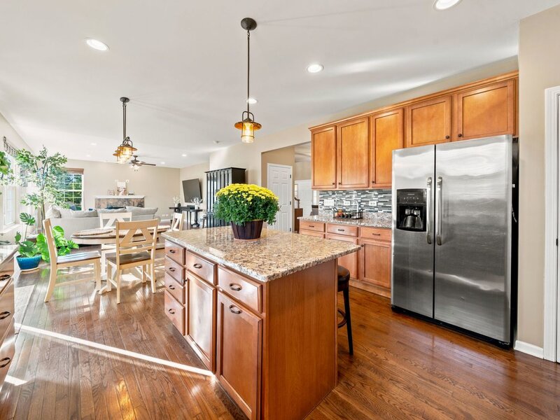 3165 Riley Road Montgomery IL 60538