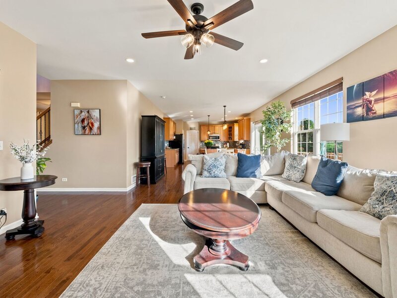 3165 Riley Road Montgomery IL 60538