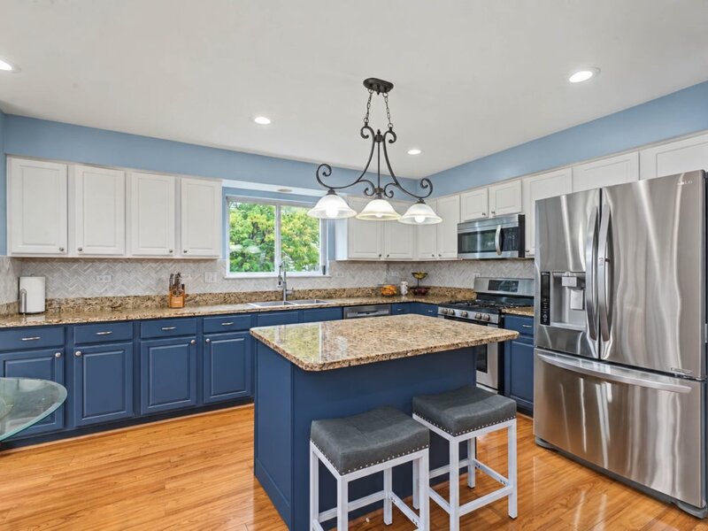 2131 Skylane Drive Naperville IL 60564