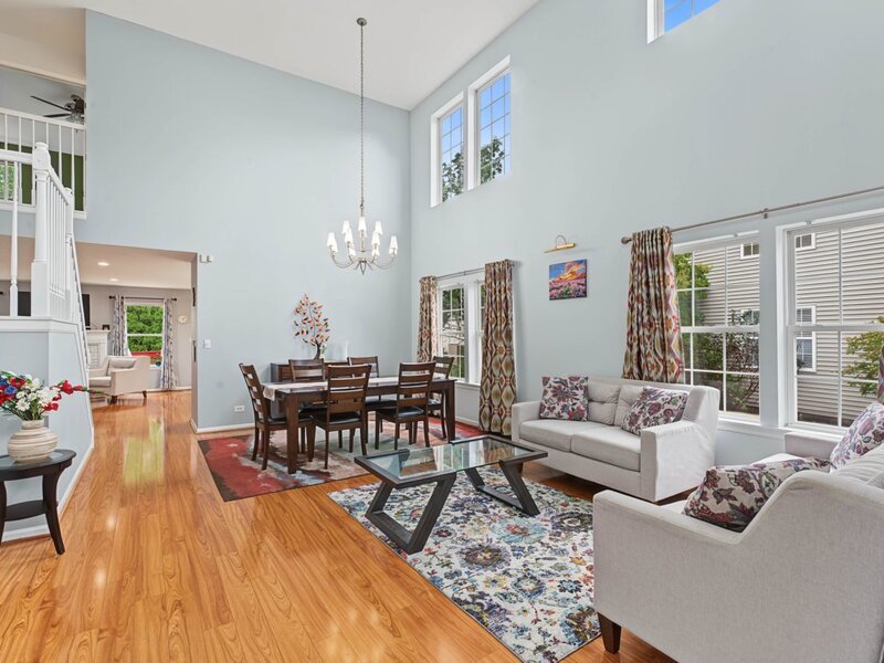 2131 Skylane Drive Naperville IL 60564