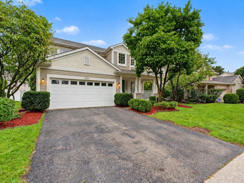 2131 Skylane Drive Naperville IL 60564