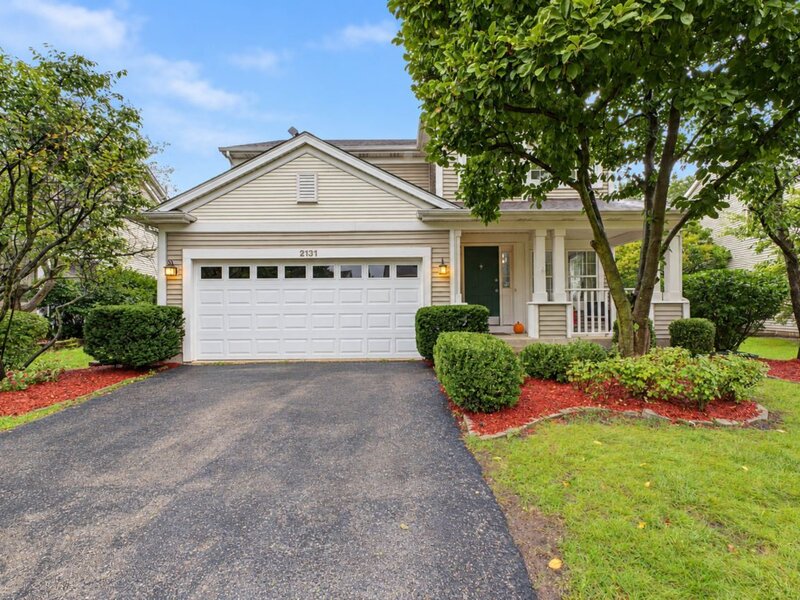 2131 Skylane Drive Naperville IL 60564
