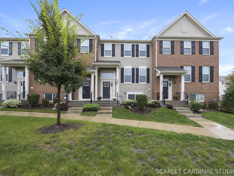 403 Shadow Court Oswego IL 60543