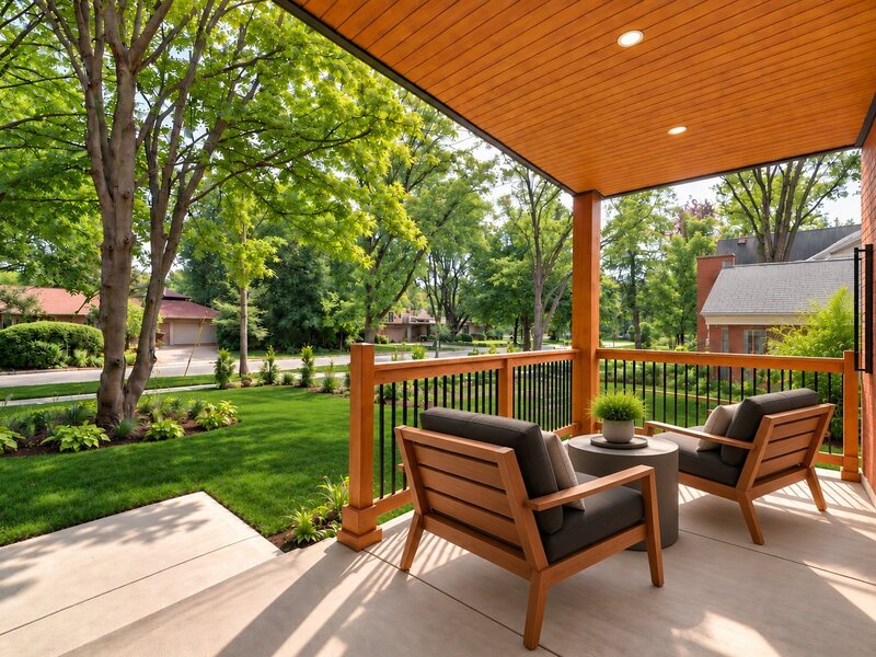 1398 Sunnyside Avenue Highland Park IL 60035