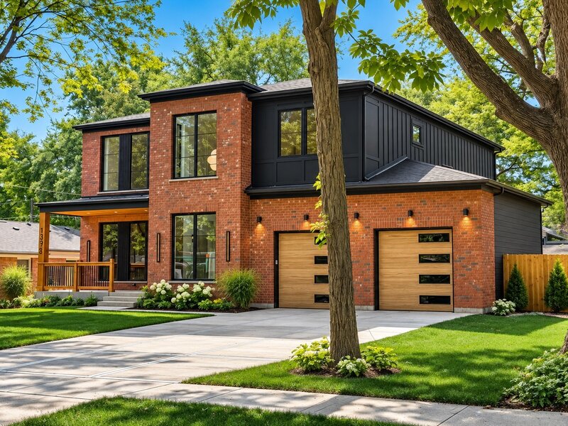 1398 Sunnyside Avenue Highland Park IL 60035