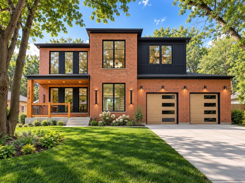 1398 Sunnyside Avenue Highland Park IL 60035