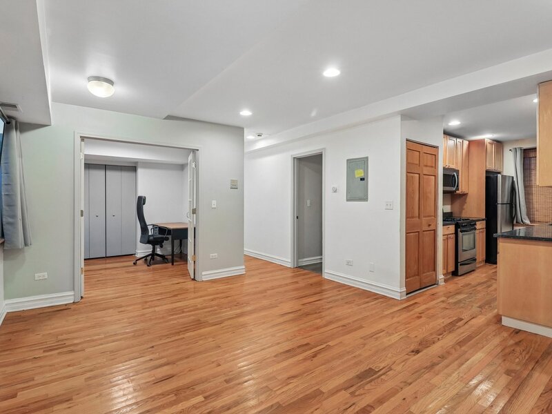 5256 S Drexel Avenue Chicago IL 60615