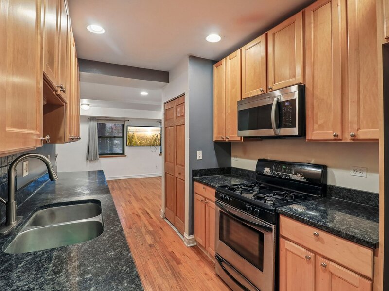 5256 S Drexel Avenue Chicago IL 60615
