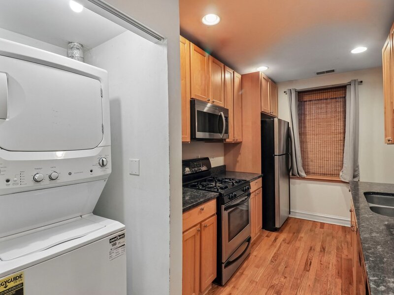5256 S Drexel Avenue Chicago IL 60615