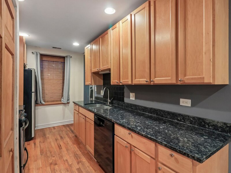 5256 S Drexel Avenue Chicago IL 60615
