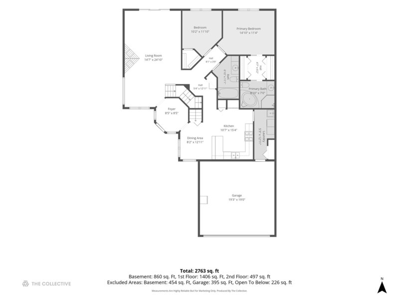 7116 168th Street Tinley Park IL 60477