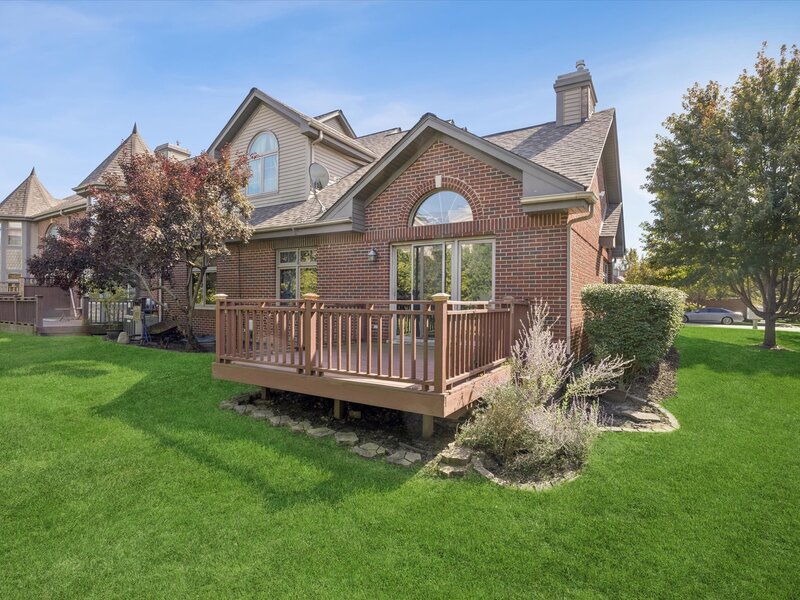 7116 168th Street Tinley Park IL 60477