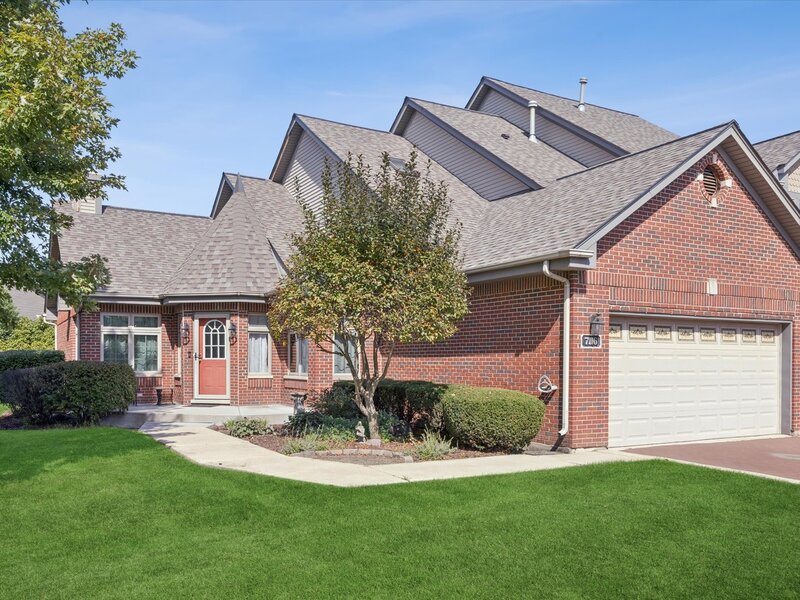 7116 168th Street Tinley Park IL 60477