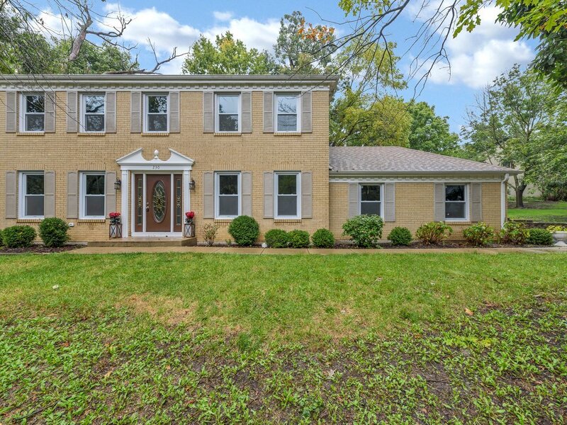 230 Saint Andrews Drive Bolingbrook IL 60440