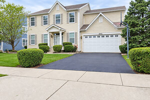 Photo of 3042 Seekonk Avenue Elgin IL 60124