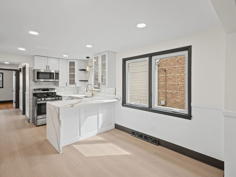 5123 S Lotus Avenue Chicago IL 60638