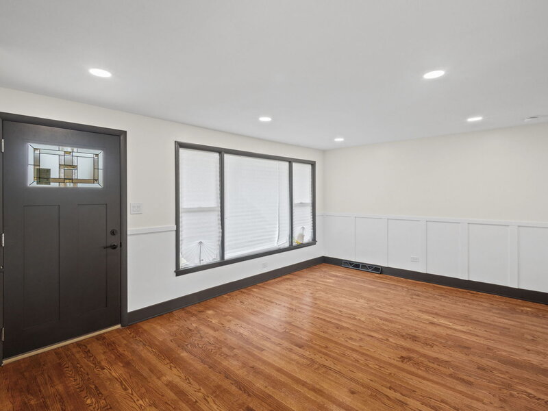 5123 S Lotus Avenue Chicago IL 60638