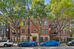 Photo of 1450 S Halsted Street Chicago IL 60607 Unit 1A
