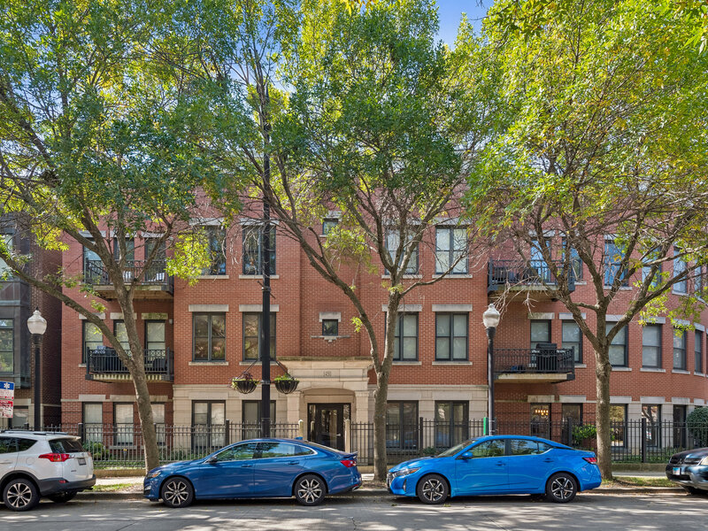1450 S Halsted Street Chicago IL 60607