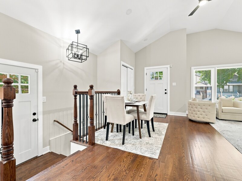 10933 S Eggleston Avenue Chicago IL 60628