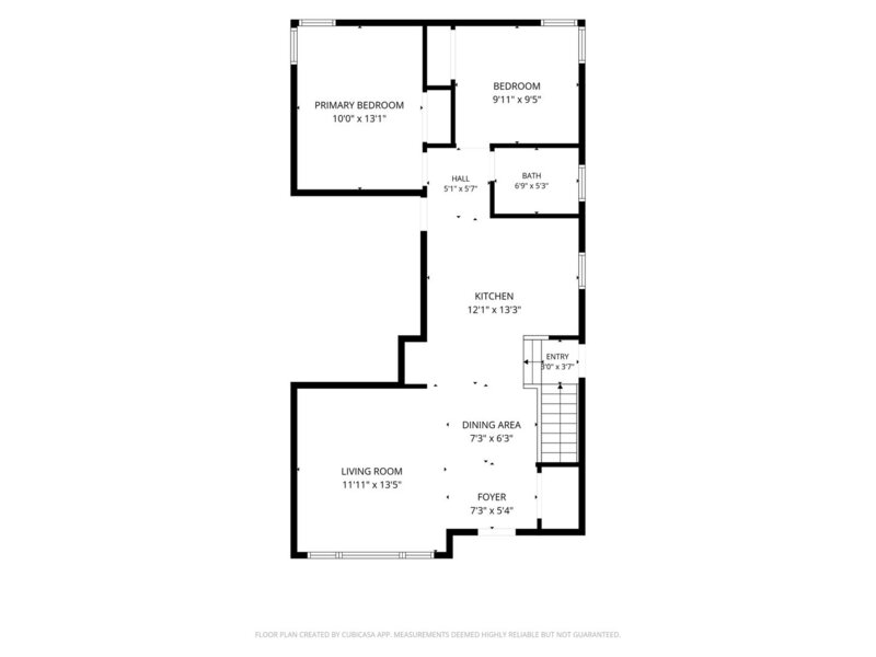 10933 S Eggleston Avenue Chicago IL 60628